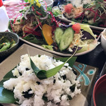 まえはらさん家 - 