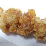 セブンイレブン - 料理写真:唐揚げ棒