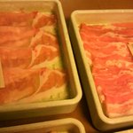 Shabushabu Onyasai - 