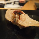 鮨 真 - 煮蛤