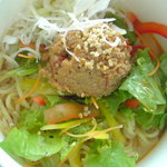 マウリ - 坦々麺