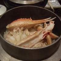 かに道楽 西新宿５丁目店 - 
