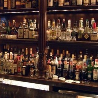 COCKTAIL BAR TANAKA_2