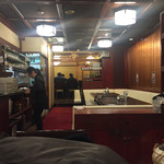 元祖 紙やき ホルモサ 新青山ビル