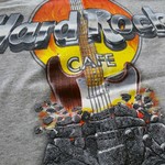 HARD ROCK CAFE - 