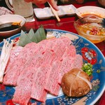 焼肉や とんちゃん亭 - 