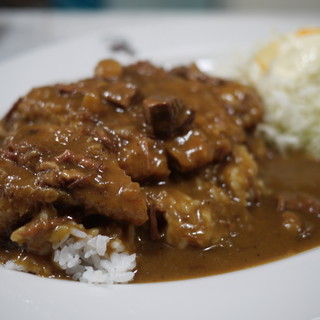 カレー専門店 印度_0