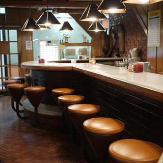 カレー専門店 印度_2