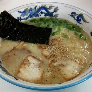 ラーメンハウス庄屋_0