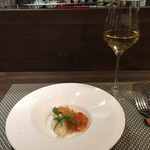 創作イタリアン Gemelli - 