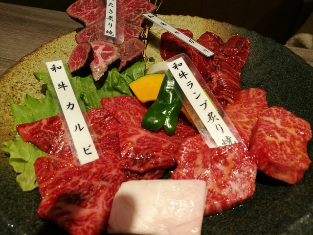 焼肉だいじゅ園 木野大通東店 音更町その他 焼肉 食べログ