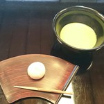 つば甚 - 和菓子・お抹茶。