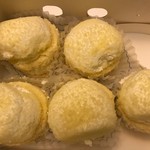 ガトー・マルシェ - 料理写真: