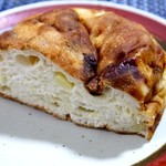 サ・マーシュ - ふわふわポテトのプロマージュ