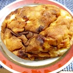 サ・マーシュ - ふわふわポテトのフロマージュ