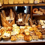 サ・マーシュ - 内装