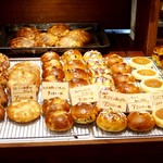 サ・マーシュ - 内装