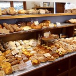 サ・マーシュ - 内装