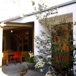 サ・マーシュ - 外観　２