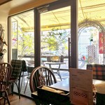 クッチーナ イタリアーナ アリア 六本木 - 