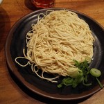 博多 一風堂 - 替玉