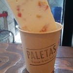 PALETAS - 