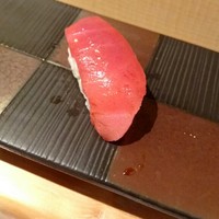 鮨 大照 - 中とろ