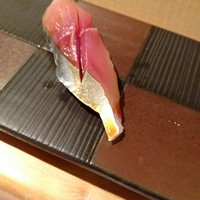鮨 大照 - 鯖