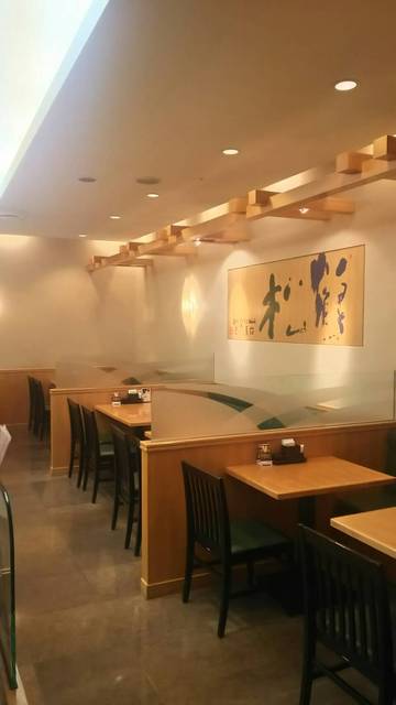 Sanbei Fukuya Hiroshima Eki Mae Ten photo 5