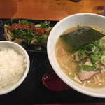 ラーメンたろう - 