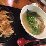 ラーメンたろう - 