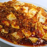 梅華 - 麻婆豆腐
