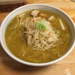 麺組