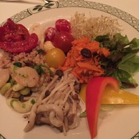 ロウリーズ・ザ・プライムリブ 恵比寿ガーデンプレイス店 - 