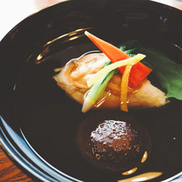 日本料理 梅林 - 