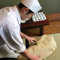 日本料理 梅林 - 