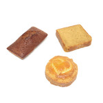 ルトロヴァイユ - 焼き菓子類 '16 10月上旬