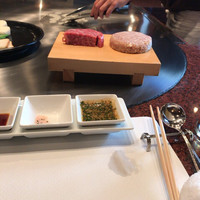 ビフテキのカワムラ 三宮本店 - 