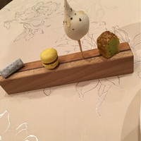 ラ・ベ - 