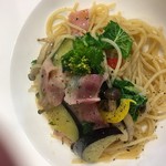 カフェ ティユール - 