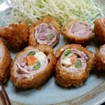 Katsu Tei - 