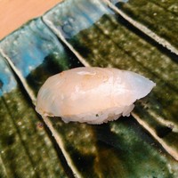 鮨長 - 平目