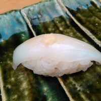 鮨長 - ヤリイカ