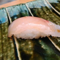 鮨長 - シマアジ