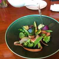 Restaurant Re: - 