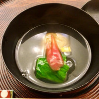 懐石料理 桝田 - 