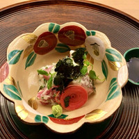 懐石料理 桝田 - 