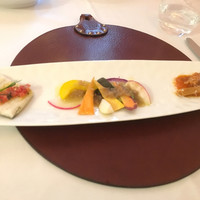 RISTORANTE REGA - 