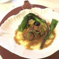 RISTORANTE REGA - 