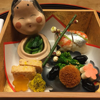 赤坂 菊乃井 - 